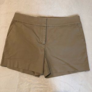 Ann Taylor Loft - the Riviera Short - NWT